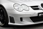 Mercedes-Benz SL Evo II by Kicherer 2009 года